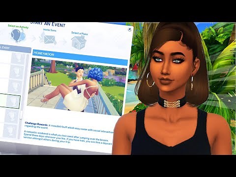 40+ Events we REALLY needed in The Sims 4 (The Sims 4 mods)