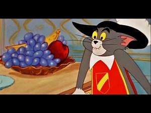Tom Screaming Compilation! Part 1 ||Tom & Jerry|| Cartoon For Kids