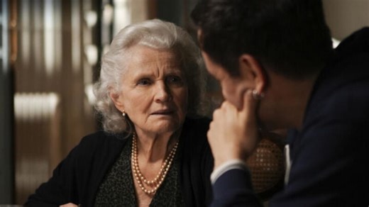 La maman du bourreau - 18 février