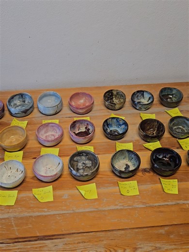 Creating Stunning Ceramic Samples: A Step-by-Step Guide