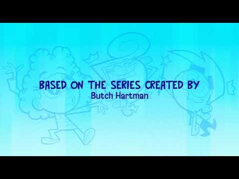 The Fairly OddParents: A New Wish End Credits