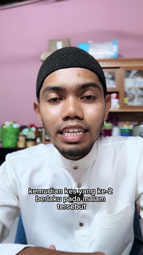 Kes Rogol 4 Orang Terhadap Budak Perempuan 11 Tahun: Kronologi & Pengajaran