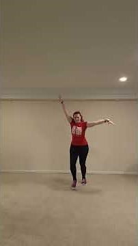 Dancing to Cell Block Tango from Chicago the Musical 🎶💃🎵🎭