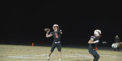 State semifinal football headlines this weeks Top 5 Plays (11.16.25)