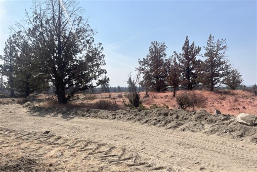 FIRE ALERT: Containment increases to 67% on the Flat Fire, evacuation orders lifted or downgraded