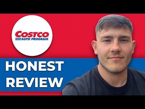 Costco Auto Program Honest Review - Is it worth it? (2025 Guide)