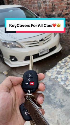 Explore Trendy Modified Toyota Body Kits