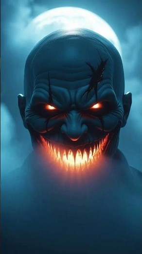 Halloween Horror Sound Effect 😨