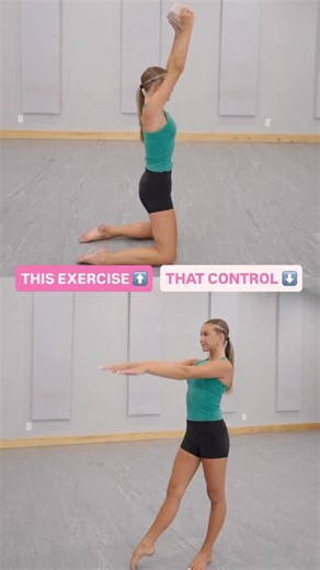 ✨ Strong walkovers start with strong foundations. ✨ Conditioning is the secret weapon to mastering your back walkover with confidence and control. 💪🤸‍♀️ This drill will: 🔥 Build the flexibility strength you need 🔥 Improve balance stability 🔥 Set you up for smoother, safer skills Grab a yoga block and try this today! #DanceLabs #DanceConditioning #BackWalkover #DancersOfInstagram #FlexibilityTraining | Dance Labs