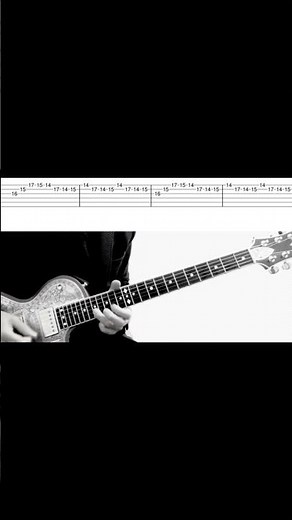 #彼女のモダン #GLAY #HISASHI #ギターソロ