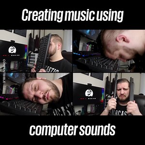 941K views · 10K reactions | This is impressive  CONTENTbible & Mr. J Gaming | UNILAD Tech | Facebook