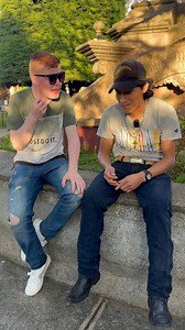 339K views · 3.8K reactions | El gerito le enseña estrategias de Marketing a Carlos Pop de cómo ser famoso y no creerán lo que le enseñó  | Werly Borelli | Facebook