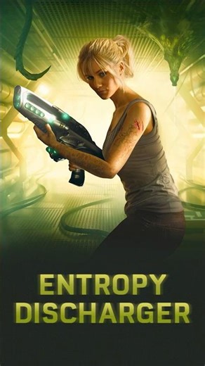 👽 The Scourge of Alien Invaders 🔫