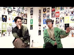 キングコング２人揃って超絶久しぶりの生配信