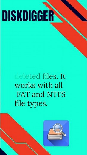 5 Free File Recovery Software to Recover Deleted Data and Files