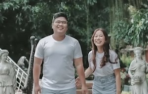 PNP tags fiancé of missing bride-to-be as 'person of interest'