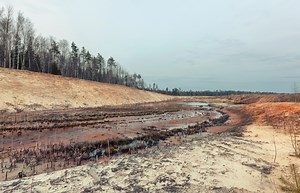 Mining's Water Pollution: Essential Environmental Insights