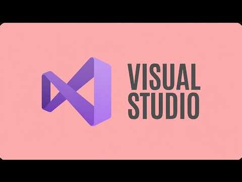 Install Visual Studio For Beginners - 2022