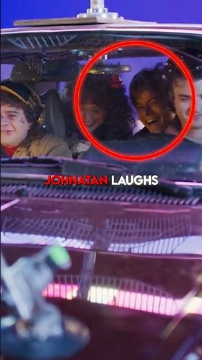 Times When the Cast of Stranger Things 5 Couldn't Stop Laughing on Set!