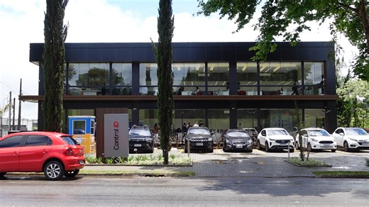 Control iD on Instagram: "No dia 18 de Novembro, a Control iD celebrou um marco especial! Tivemos a inauguração do novo escritório do nosso time comercial, localizado em Pinhais - Paraná. Este novo espaço foi pensado para impulsionar ainda mais a inovação, a colaboração e o sucesso da nossa equipe de vendas. É um ambiente moderno, inspirador e totalmente preparado para a próxima fase de crescimento da Control iD!"