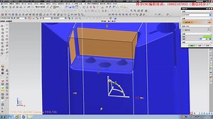 PowerMILL 2016 工件毛坯五种创建方法（18）