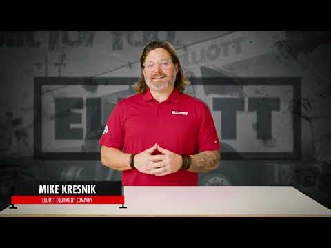 Replacing a Paddle on a Scanreco Transmitter