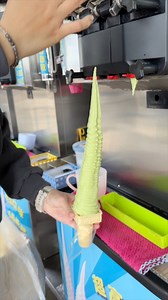 Tallest Ice Cream in the World | Street Food Recipes