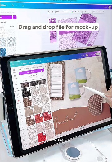 Create Stunning Templates with Canva for Your Business