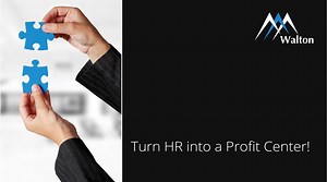 Walton's WOTC screening solution