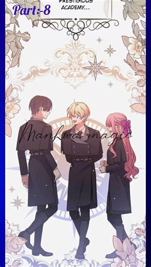 Julia Delevine’s.. 🙁✨|"The Tyrant want's To Be Good"#manhwa #manwarecape #manhwaedit#webtoon #fyp