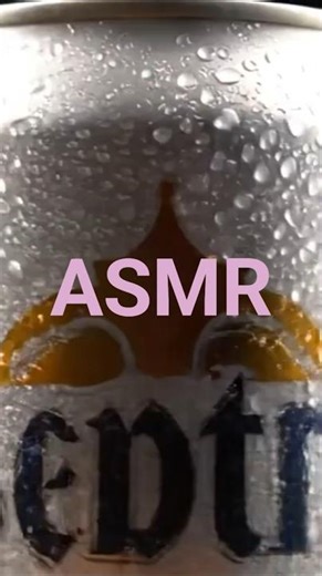 Beer Pouring ASMR 🍺 Relaxing Fizz, Foam & Gulp Sounds