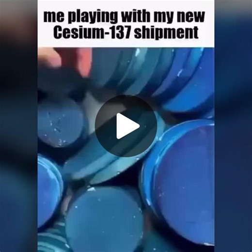 Exploring the Impact of Cesium-137 in Chernobyl