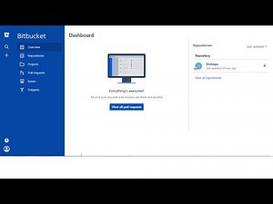 Bitbucket Tutorial | Introduction to Bitbucket | Bitbucket for Beginners