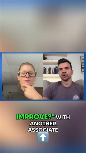 Scale Your Practice: Fix Bottlenecks BEFORE Hiring Associates! #shorts