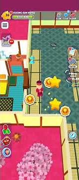 rising sun hotel level 26