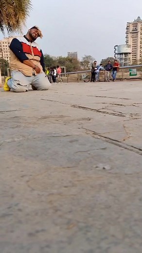 Kuch naya or alag #teampc #bahoatpyar