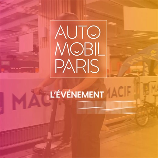 Auto Mobil Paris : Exposez vos véhicules & solutions de mobilité urbaine au nouveau rendez-vous auto du printemps, avec zone d’essai intégrée. | Foire de Paris