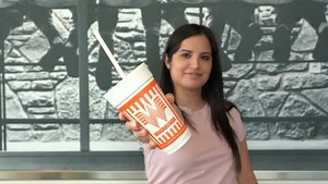 261K views · 1.1K reactions | Shake what your Whataburger gave you | Whataburger | Facebook