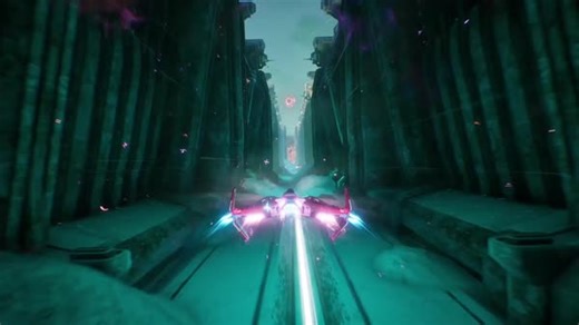 Everspace 2 returns with the full-sized Wrath of the Ancients expansion, out today on PS5: https://play.st/3F4ptG6 | PlayStation Europe