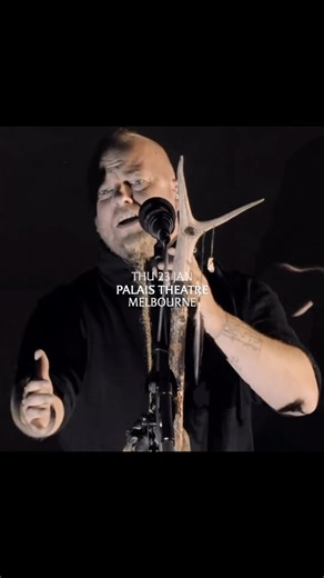 4K views · 291 reactions | Wardruna Australian & New Zealand tour 2025  For all tickets  https://www.wardruna.com/tour-dates/  - @destroyalllines #wardruna #wardrunafamily #wardrunamusic #wardrunalive #australia #newzealand | Wardruna Fanpage | Facebook