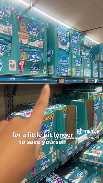 Cost Comparison: Traditional Nappies vs Pull Ups