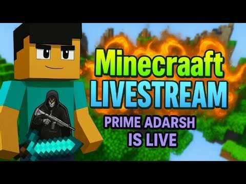 MINECRAFT ID CHECK 🥰 | MINECRAFT SURVIVAL SMP