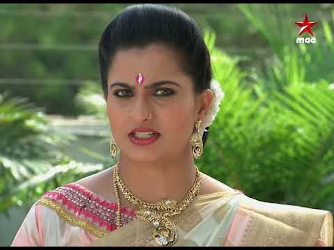 Karthika Deepam ( కార్తికదీపం) - Episode 133 (19 - Mar - 18 )