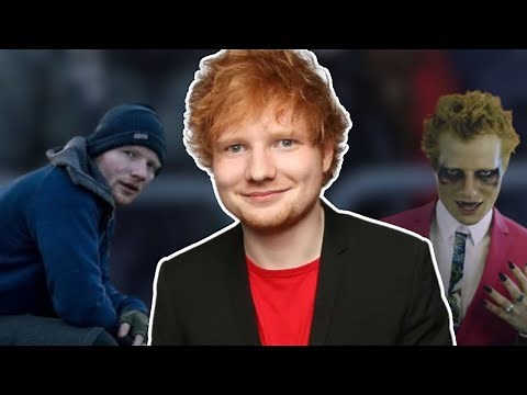 Ed Sheeran: A Musical Journey from Humble Beginnings to Global Stardom