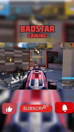 Ace in RAID map 🔥| #codm #codmobile #cod #gaming #epicbattle #callofdutymobile