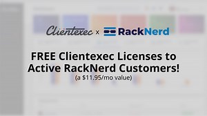 Free Clientexec License - How to Claim Your Clientexec License — RackNerd