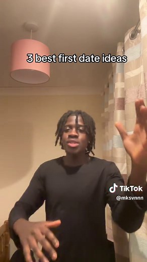 Top 3 Unique First Date Ideas You Must Try