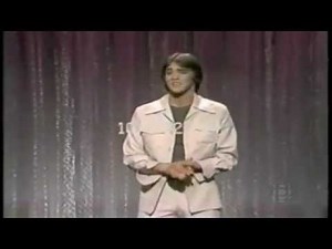 Jim Carrey Impersonates Robin Williams