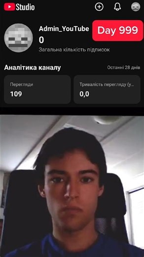 I don’t have any subscribers 😭