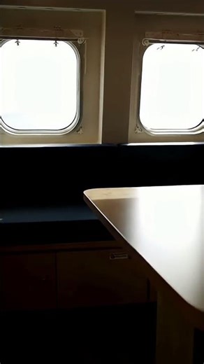 The Ultimate Ship Interior Design Tour"* #speedsong #viral #trending